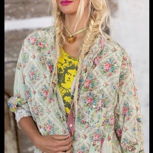 MP Adison Workshirt in Solange